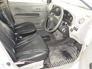 DAIHATSU MIRA E S 2015
