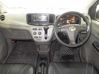 DAIHATSU MIRA E S 2015