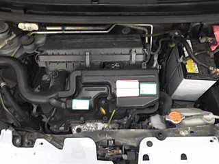 DAIHATSU MIRA E S 2015