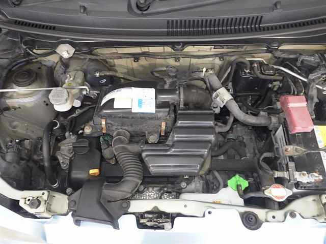 SUZUKI ALTO 2016