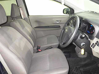DAIHATSU MIRA E S 2013