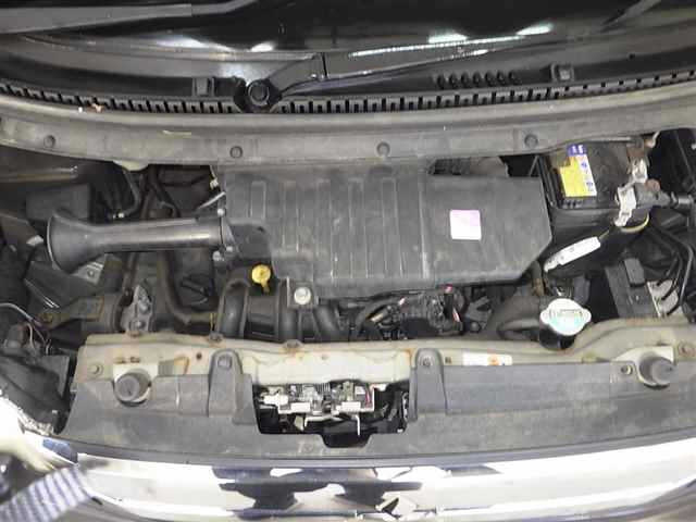 MITSUBISHI EK CUSTOM 2014