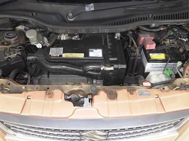 SUZUKI PALETTE 2011