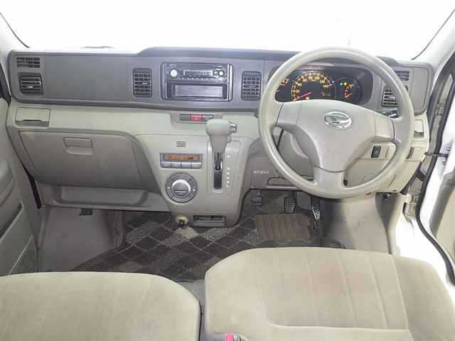 DAIHATSU ATRAI WAGON 2008