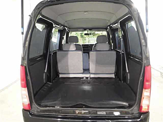 SUBARU SAMBAR 2008
