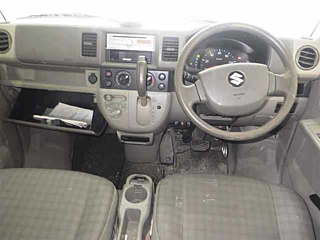 SUZUKI EVERY 2013