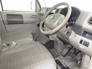 SUZUKI EVERY 2013