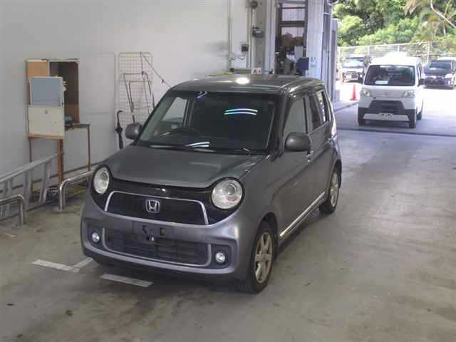 HONDA N ONE 2013