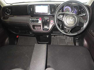 HONDA N ONE 2013