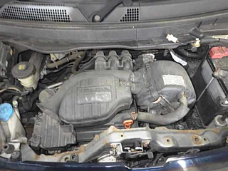 HONDA N ONE 2013