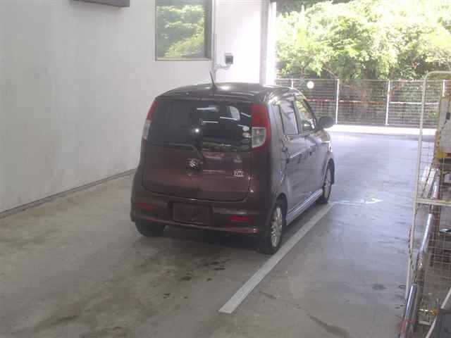 SUZUKI MRWAGON 2010