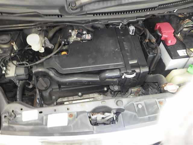 SUZUKI MRWAGON 2010