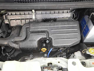 DAIHATSU TANTO 2011