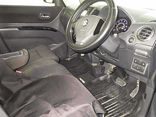 SUZUKI PALETTE 2010