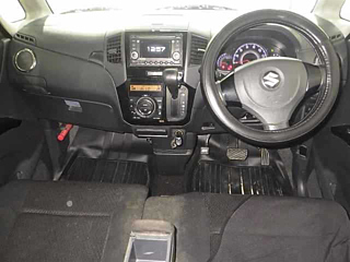 SUZUKI PALETTE 2010