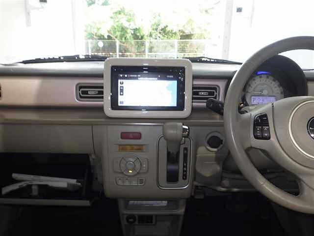 SUZUKI ALTO LAPIN 2015
