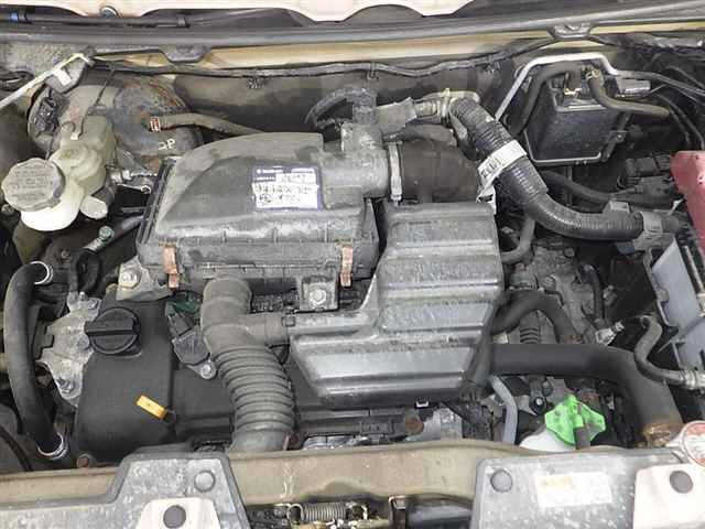 SUZUKI ALTO LAPIN 2015