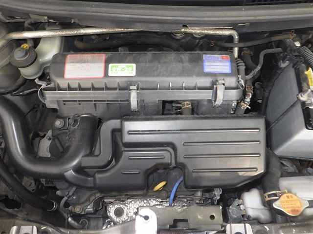 DAIHATSU MOVE CONTE 2013