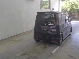 SUZUKI PALETTE 2012