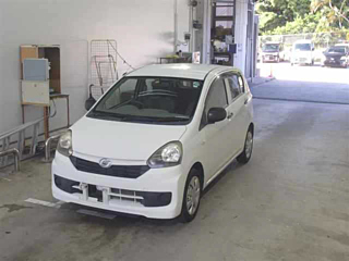 DAIHATSU MIRA E S 2014