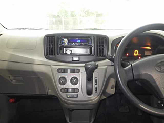 DAIHATSU MIRA E S 2014