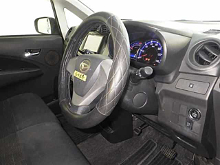 DAIHATSU MOVE 2013