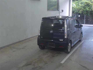 DAIHATSU MOVE 2013