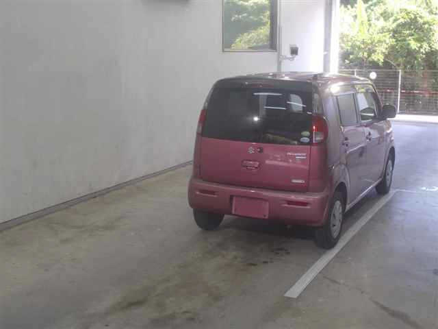 SUZUKI MRWAGON 2013