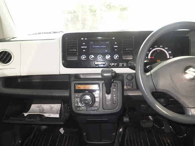 SUZUKI MRWAGON 2013