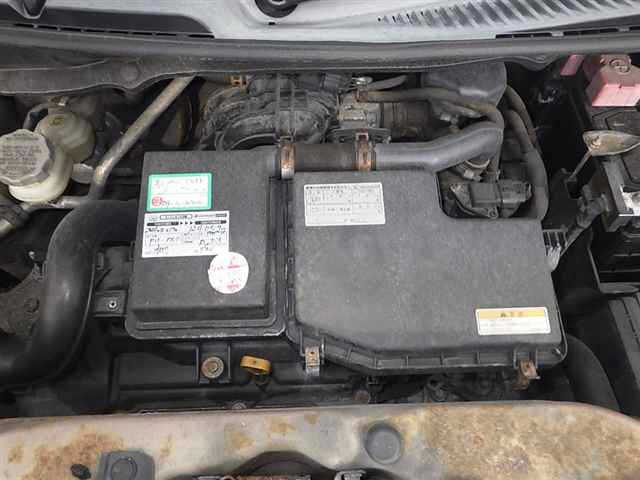 SUZUKI MRWAGON 2013