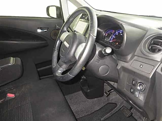 DAIHATSU MOVE 2014