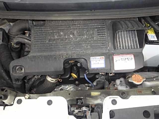 DAIHATSU MOVE 2014