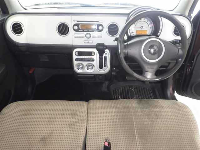 SUZUKI ALTO LAPIN 2011