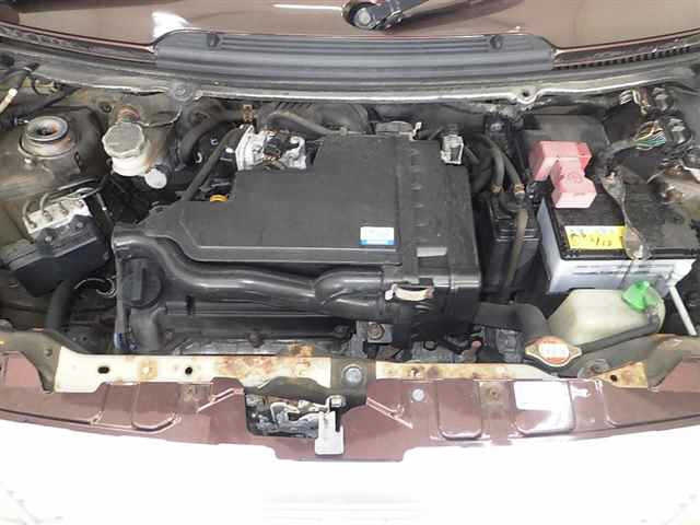 SUZUKI ALTO LAPIN 2011