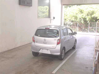 car slider