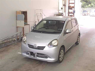 car slider