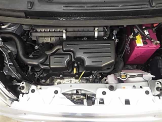 DAIHATSU MOVE 2020