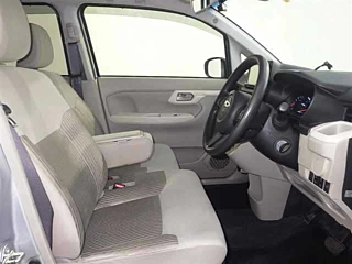 DAIHATSU MOVE 2020