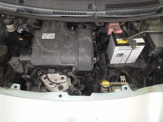 TOYOTA VITZ 2009