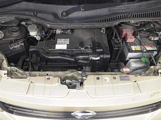 NISSAN ROOX 2012