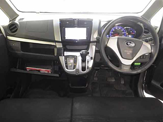 SUBARU STELLA 2013