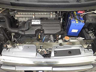 SUBARU STELLA 2013
