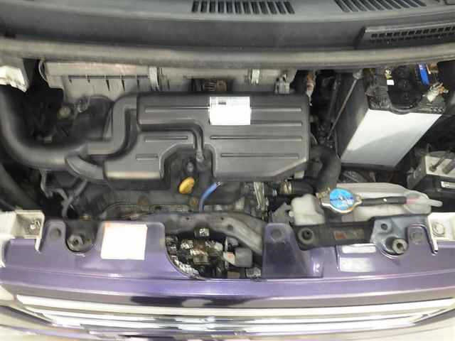 DAIHATSU TANTO EXE 2011