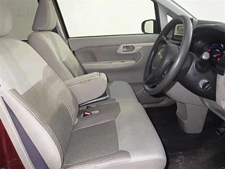 DAIHATSU MOVE 2015