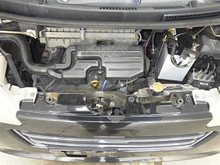 SUBARU LUCRA 2010