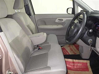 DAIHATSU MOVE 2015