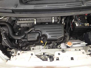 DAIHATSU MOVE 2015