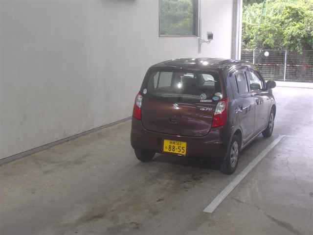 SUZUKI ALTO 2011