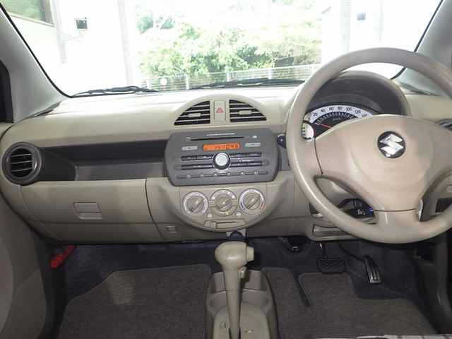 SUZUKI ALTO 2011
