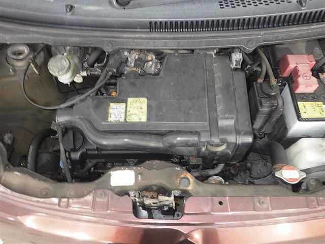 SUZUKI ALTO 2011